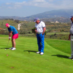 Golf-Andalusie-La-Cala-Golf-America-golfovy-turnaj-Snail-Travel-Cup