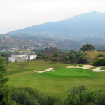 Golf-Andalusie-La-Cala-Golf-Asia