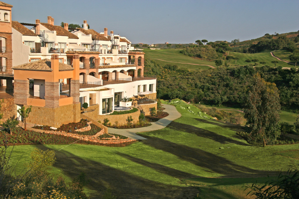 Golf-Andalusie-La-Cala-Golf-Resort
