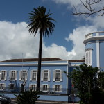 Azory - Sao Miguel - Ponta Delgada
