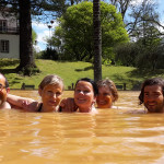 Fam Trip Azory - Sao Miguel - Furnas-bazen
