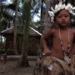 Filipíny - Bohol - návštěva domorodé vesničky