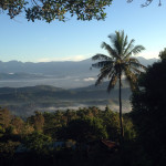 Srí Lanka - Galavila - překrásný výhled