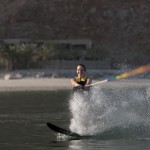 Omán - Siy Senses Zighy Bay - vodní sporty