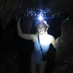 Filipíny - ostrov Siquijor - jeskyně