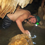 Filipíny - ostrov Siquijor - jeskyně