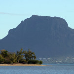 Mauritius - výlet katamaránem na západ slunce