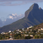 Mauritius - výlet katamaránem na západ slunce