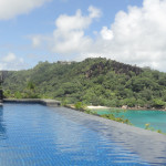 eychelly - ostrov Mahé - hotel Maia Luxury - vila