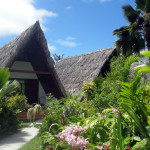 Seychelly - ostrov La Dique - La Dique Island Lodge