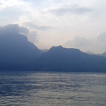 Golf-Lago-di-Garda-Golf-Ca-Degli-Ulivi-plavba-lodí