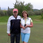 Golf-Lago-di-Garda-Golf-Ca-Degli-Ulivi-turnaj-Snail-Travel-Cup
