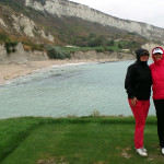 Golf-v-Bulharsku-Thracian-Cliffs-Snail-Travel-Cup