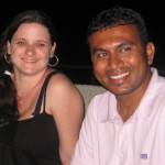 Maledivy-Dusit-Thani-Martina+náš-zahraniční-partner-Thasleem