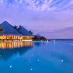 Maledivy-Dusit-Thani-bazén