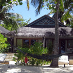 Maledivy-Vivanta-by-Taj-beach-vila-pláž