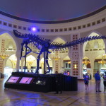Emiráty-Dubaj-Dubai-Mall