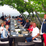 Golf-Bulharsko-Thracian-Cliffs-Snail-Travel-Cup-vyhlášení