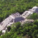 Mexiko-Calakmul