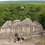Mexiko-Calakmul