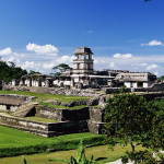 Mexiko-Palenque