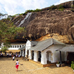 Srí-Lanka-Dambulla