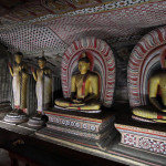 Srí-Lanka-Dambulla