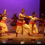 Srí-Lanka-Kandy-lokalní-tanec