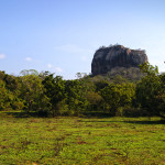 Srí-Lanka-Sigiriyia