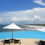 Srí-Lanka-hotel-Saman-Villas-bazén