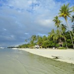 Filipíny-Bohol-Amarela-resor