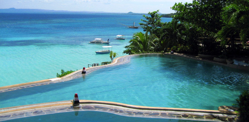Filipíny-Bohol-Panglao-Island-Nature-Resort