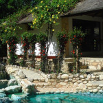 Mexiko-Palenque-hotel-Chan-Kah-Resort-Village-bungalov