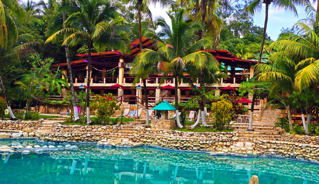 Mexiko-Palenque-hotel-Chan-Kah-Resort-Village