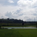 Golf-Itálie-Lago-di-Garda-golfové-hřiště-Paraiso
