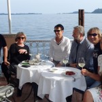 Golf-Itálie-Lago-di-Garda-Grand-Hotel-Gardone-přivítání