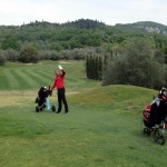 Golf-Itálie-Lago-di-Garda-golfové-hřiště-Ca-Degli-Ulivi-golfový-turnaj-Snail-Travel-Cup