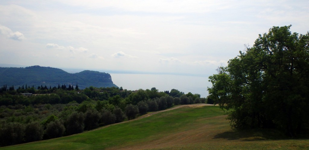 Golf-Itálie-Lago-di-Garda-golfové-hřiště-Ca-Degli-Ulivi-golfový-turnaj-Snail-Travel-Cup