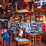 Azory-Faial-Horta-Cafe-Sport-uvnitř