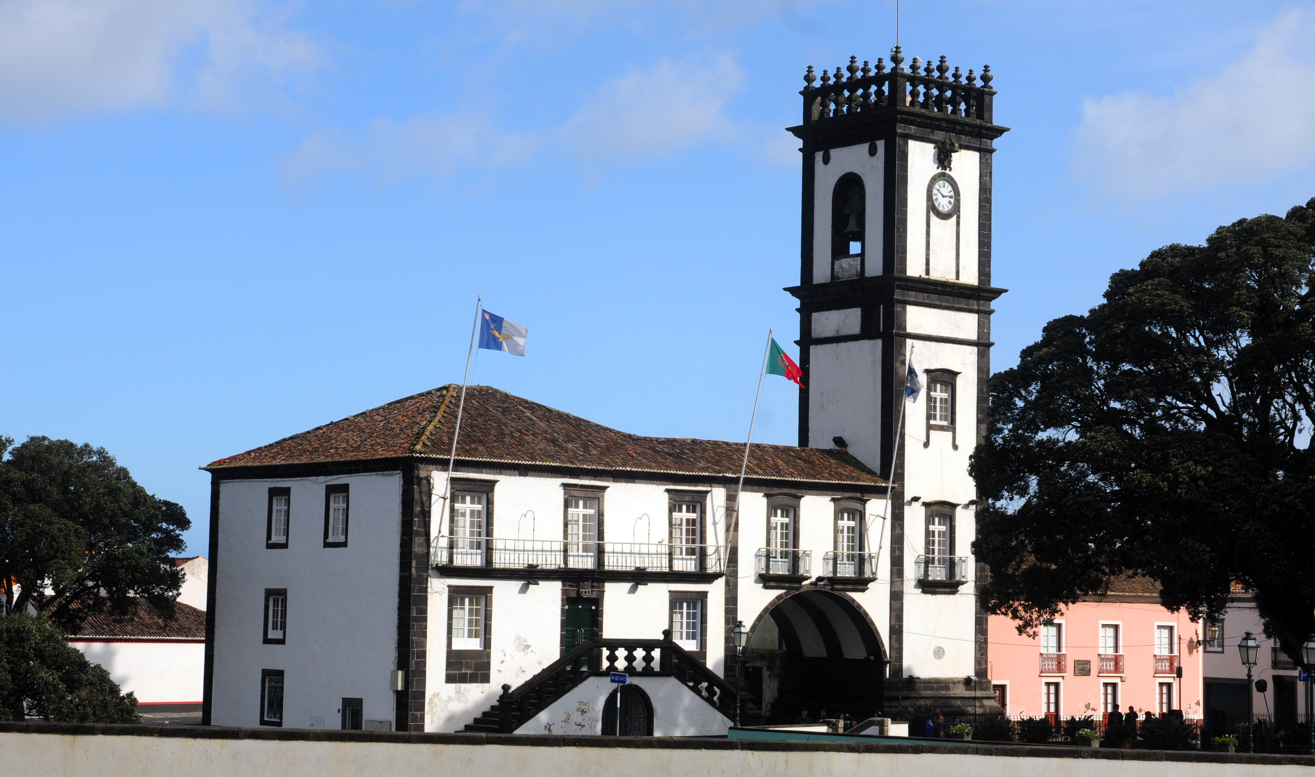 Azory-Sao-Miguel-Ponta-Delgada