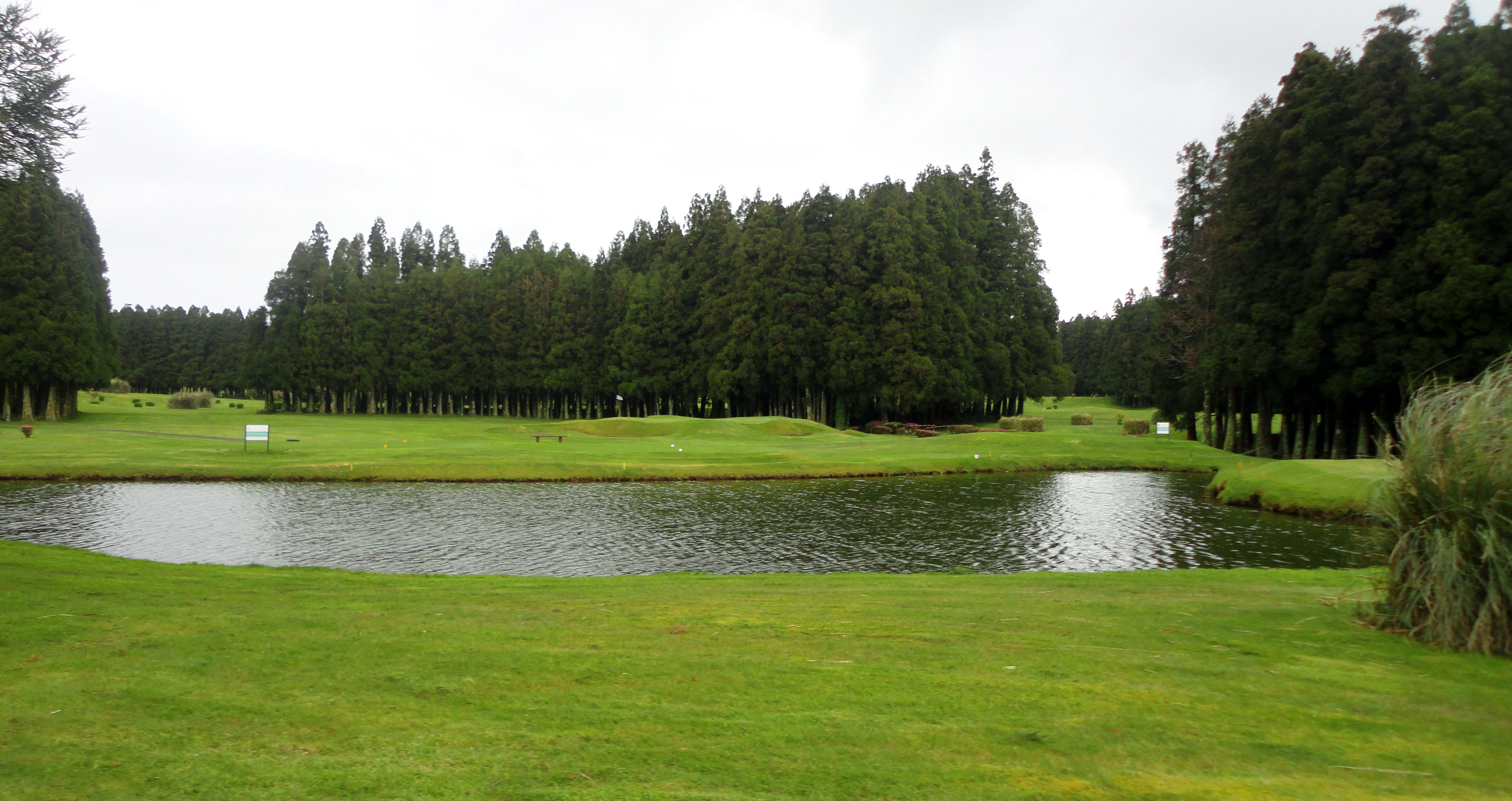 Azory-Sao-Miguel-golfové-hriště-Furnas