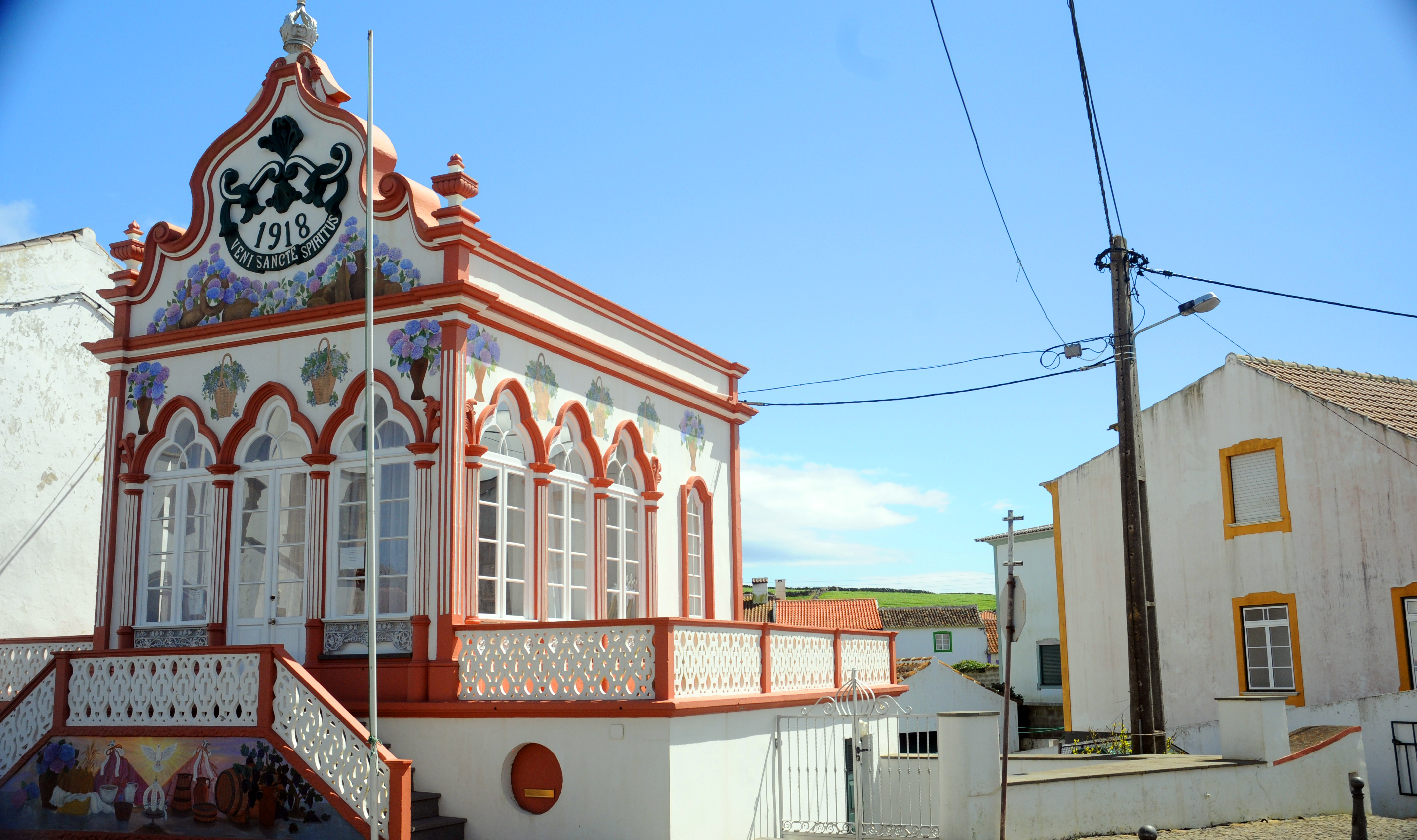 Azory-Terceira-San-Sebastian