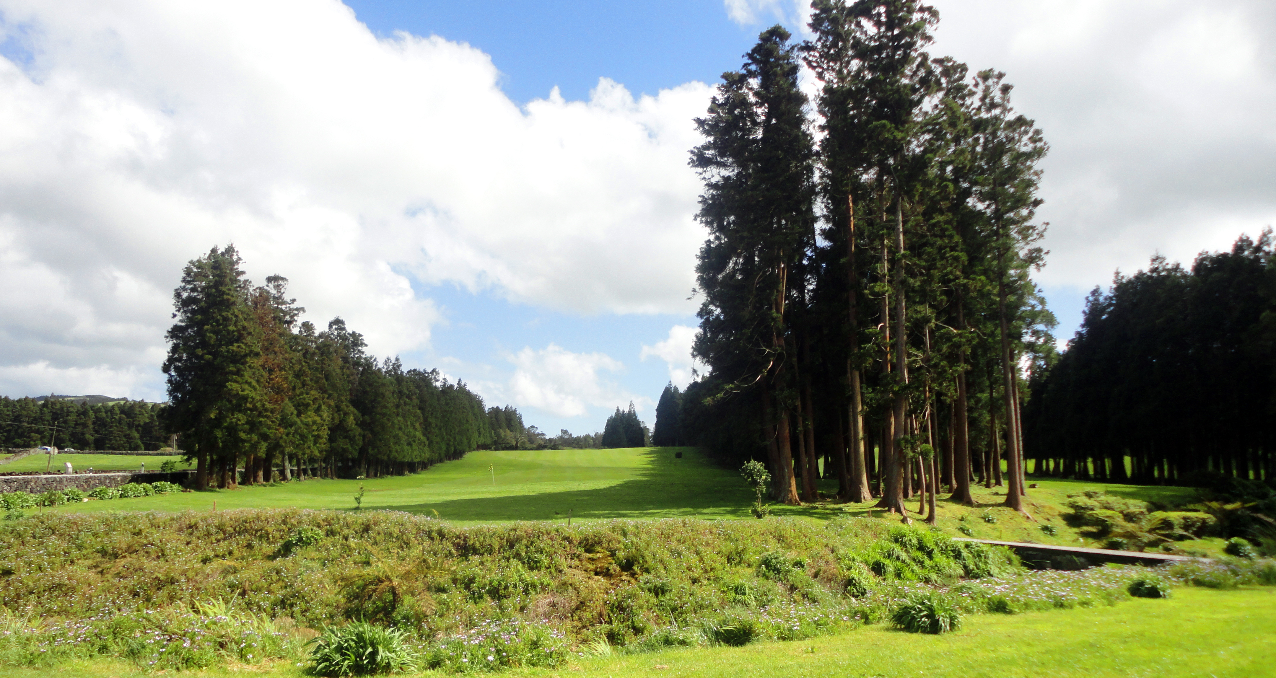 Azory-Terceira-golfové-hřiště-Terceira-Golf