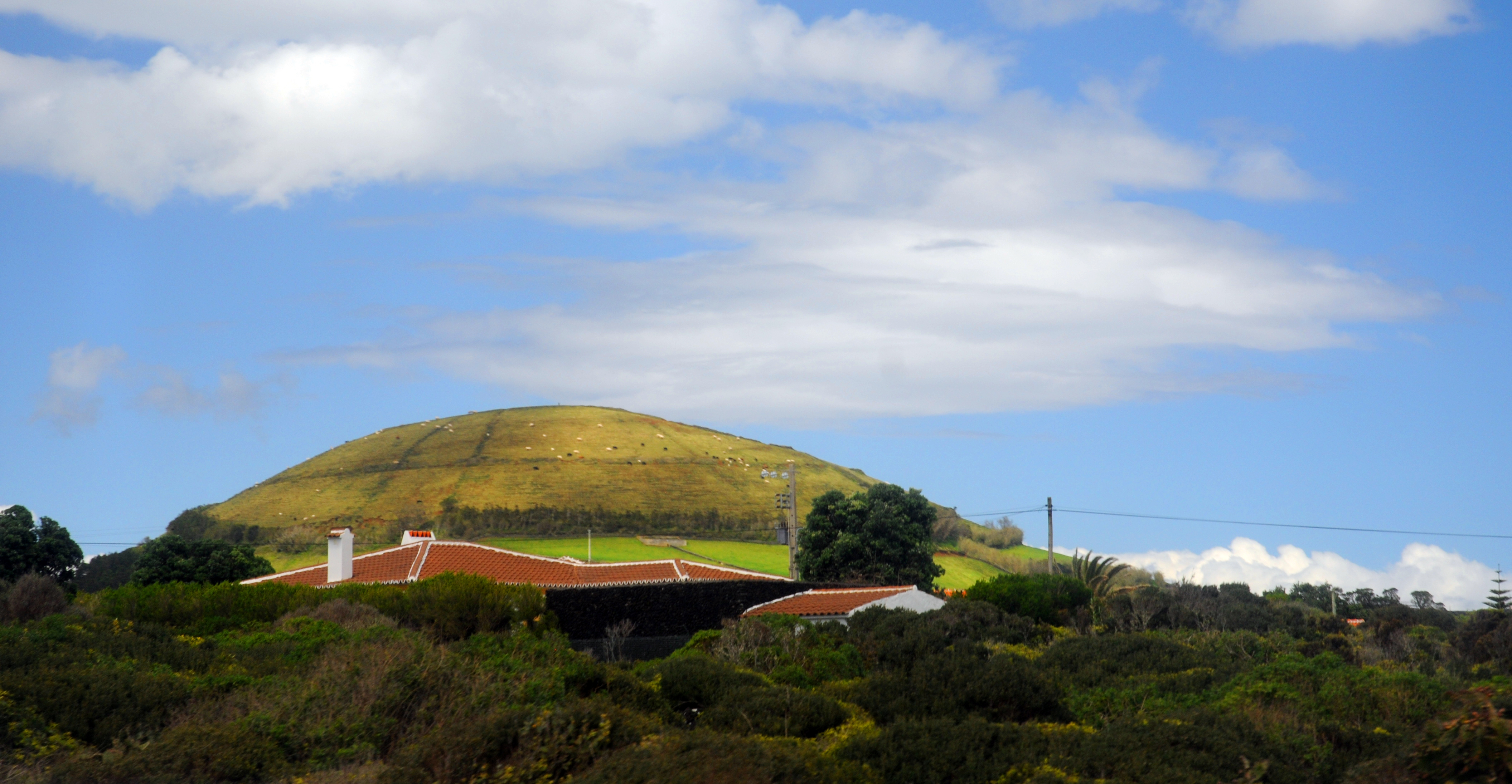 Azory-Terceira