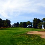 Golf-Španělsko-El-Bosque