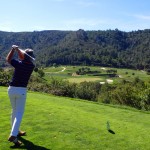 Golf-Španělsko-La-Galiana-3.jamka