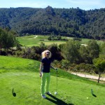 Golf-Španělsko-La-Galiana-3.jamka