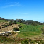 Golf-Španělsko-La-Galiana-4.jamka
