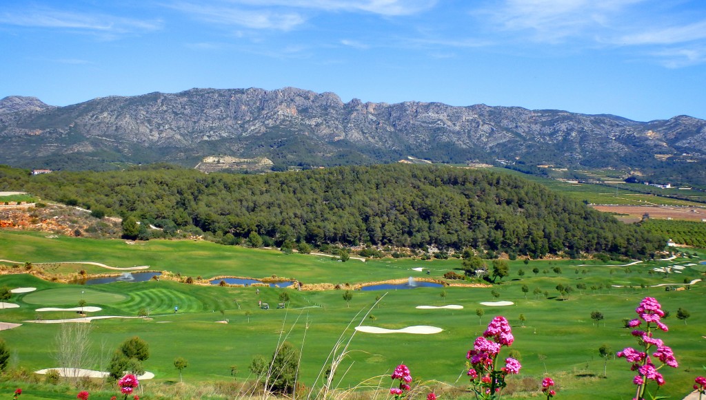 Golf-Španělsko-La-Galiana-8.jamka