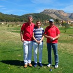Golf-Španělsko-La-Sella-Golf-Verde-1.jamka